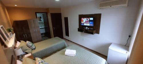 Hotel Pousada V� Celina