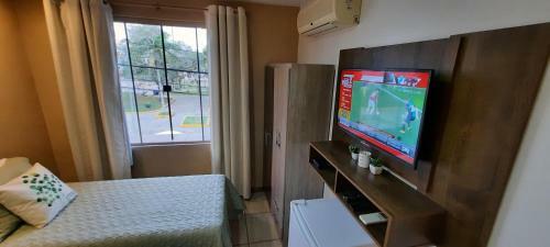 Hotel Pousada V� Celina