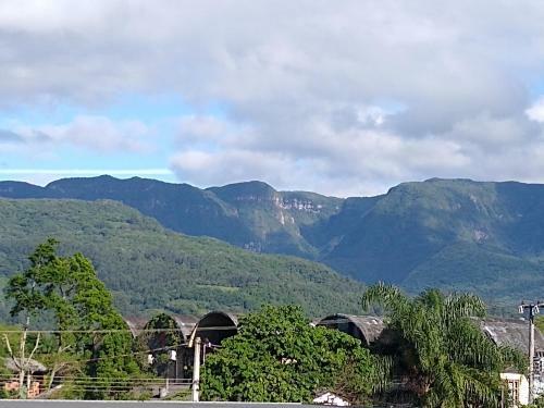 Hotel Pousada V� Celina
