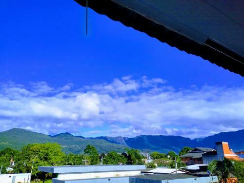 Hotel Pousada V� Celina