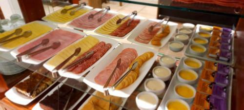 Hotel Pousada V� Celina