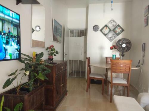 Apartamento Felipe Vargas