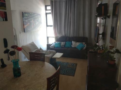 Apartamento Felipe Vargas