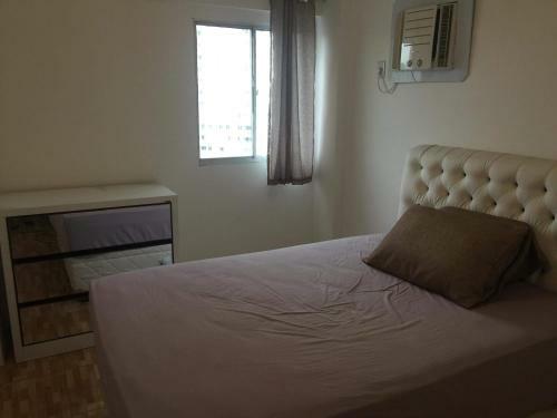 Apartamento Jardim Caxang�