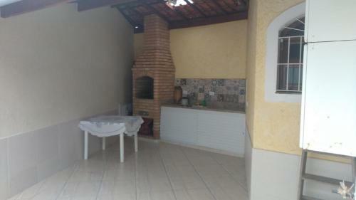Casa Na Praia Grande