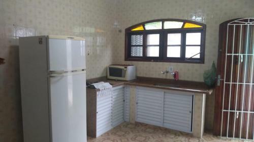 Casa Na Praia Grande