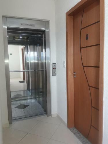 Apartamento Apto Na Praia
