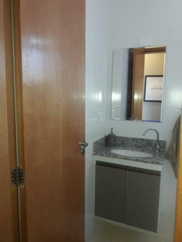 Apartamento Apto Na Praia