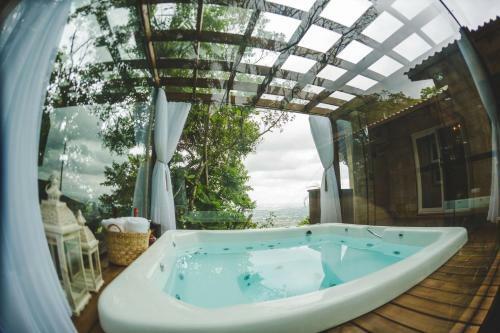 Hostal Discovery Canyon