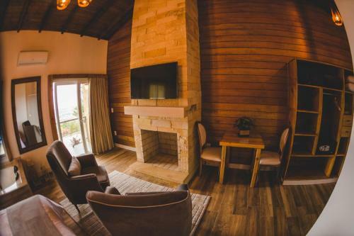 Hostal Discovery Canyon