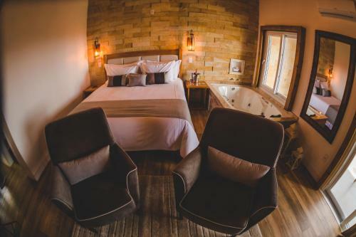 Hostal Discovery Canyon