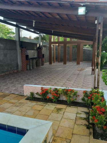 Apartamento Resid�ncial Jardins