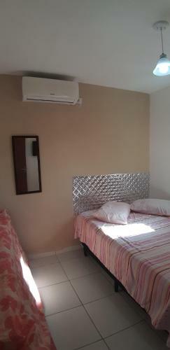 Apartamento Resid�ncial Jardins