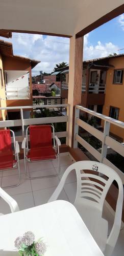 Apartamento Resid�ncial Jardins