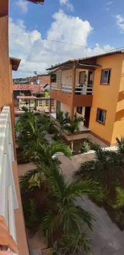 Apartamento Resid�ncial Jardins