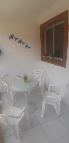 Apartamento Resid�ncial Jardins
