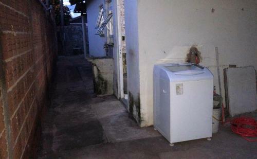 Bela Casa Em Presidente Epit�cio