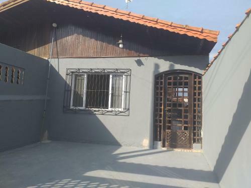 Casa Sol E Mar Praia Grande