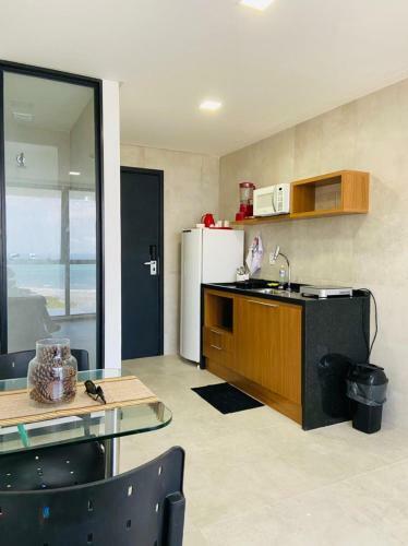 Apartamento Flat Barra Home Stay
