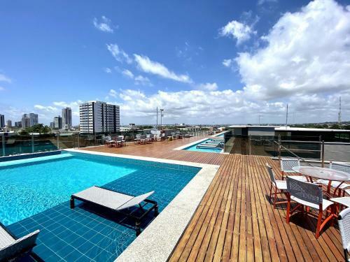 Stark Home Por Carpediem