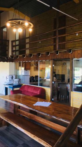 Hostel Nos Canyons