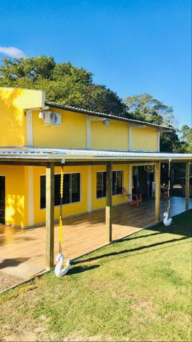 Hostel Nos Canyons