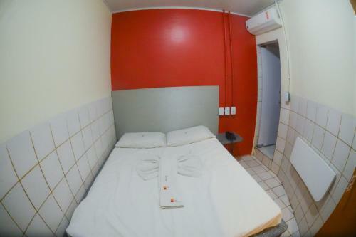 Hostal Pousada Nova Uni�o