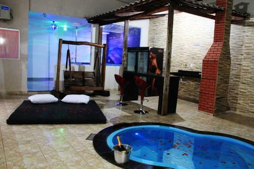 Hotel Motel Vit�ria (Adult Only)