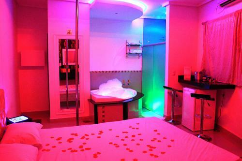 Hotel Motel Vit�ria (Adult Only)
