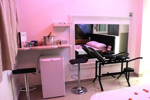 Hotel Motel Vit�ria (Adult Only)