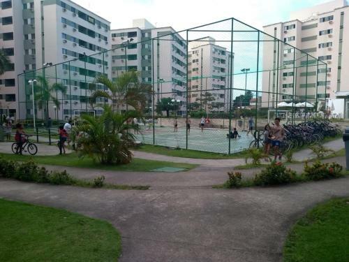 Apartamento Condom�nio Blueville