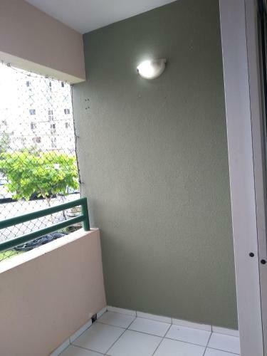 Apartamento Condom�nio Blueville