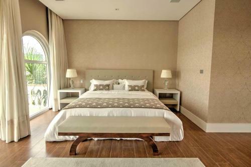Hotel Daj Resort & Marina