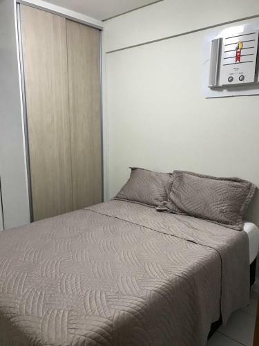 Apartamento Maria Rebeca Residence