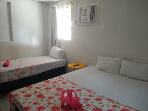Hostal Casa Da Esquina Pousada