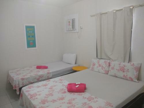 Hostal Casa Da Esquina Pousada
