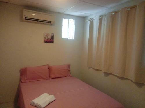 Hostal Casa Da Esquina Pousada