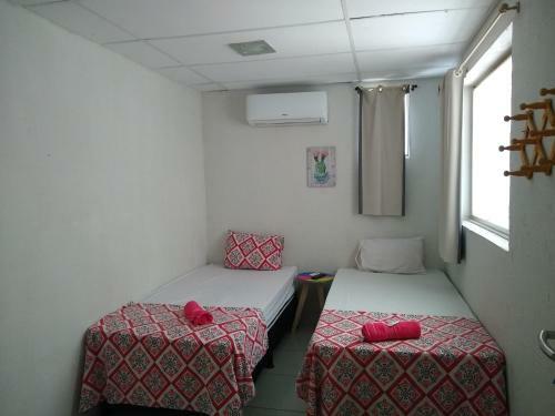 Hostal Casa Da Esquina Pousada