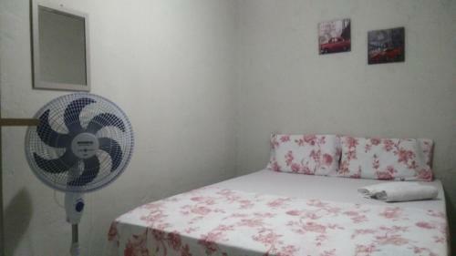Hostal Casa Da Esquina Pousada