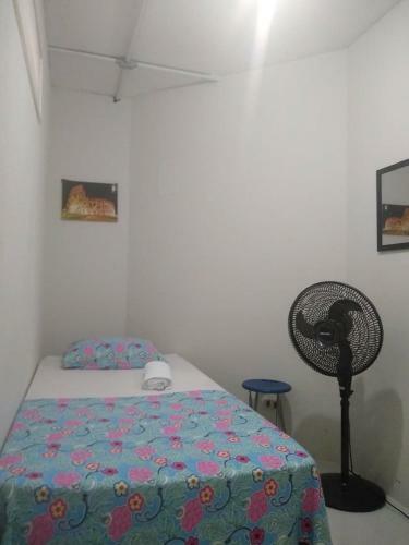 Hostal Casa Da Esquina Pousada