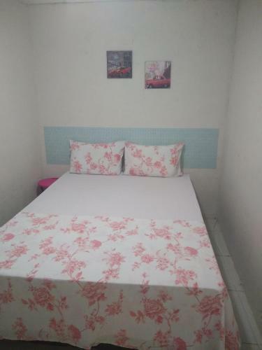 Hostal Casa Da Esquina Pousada