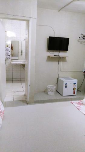 Hostal Casa Da Esquina Pousada
