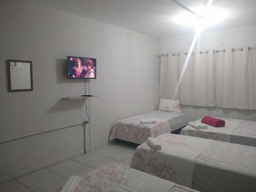 Hostal Casa Da Esquina Pousada