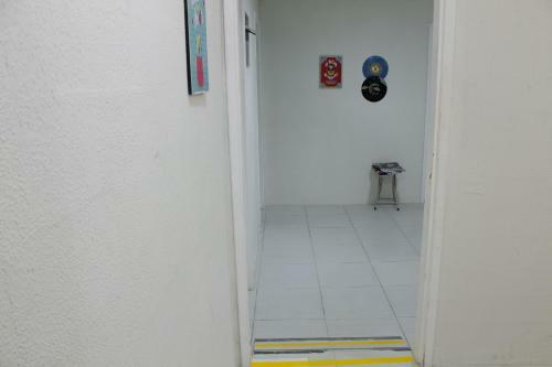 Hostal Casa Da Esquina Pousada