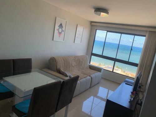 Apartamento Com Vista Para O Mar