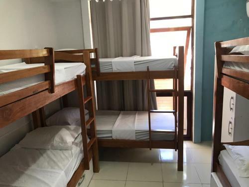 Apraiana Hostel