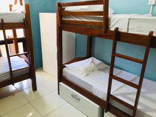 Apraiana Hostel