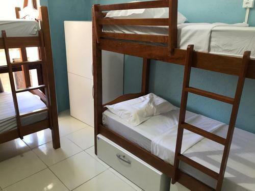 Apraiana Hostel