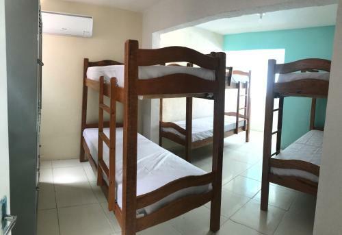 Apraiana Hostel