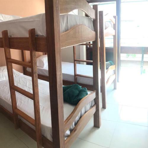 Apraiana Hostel